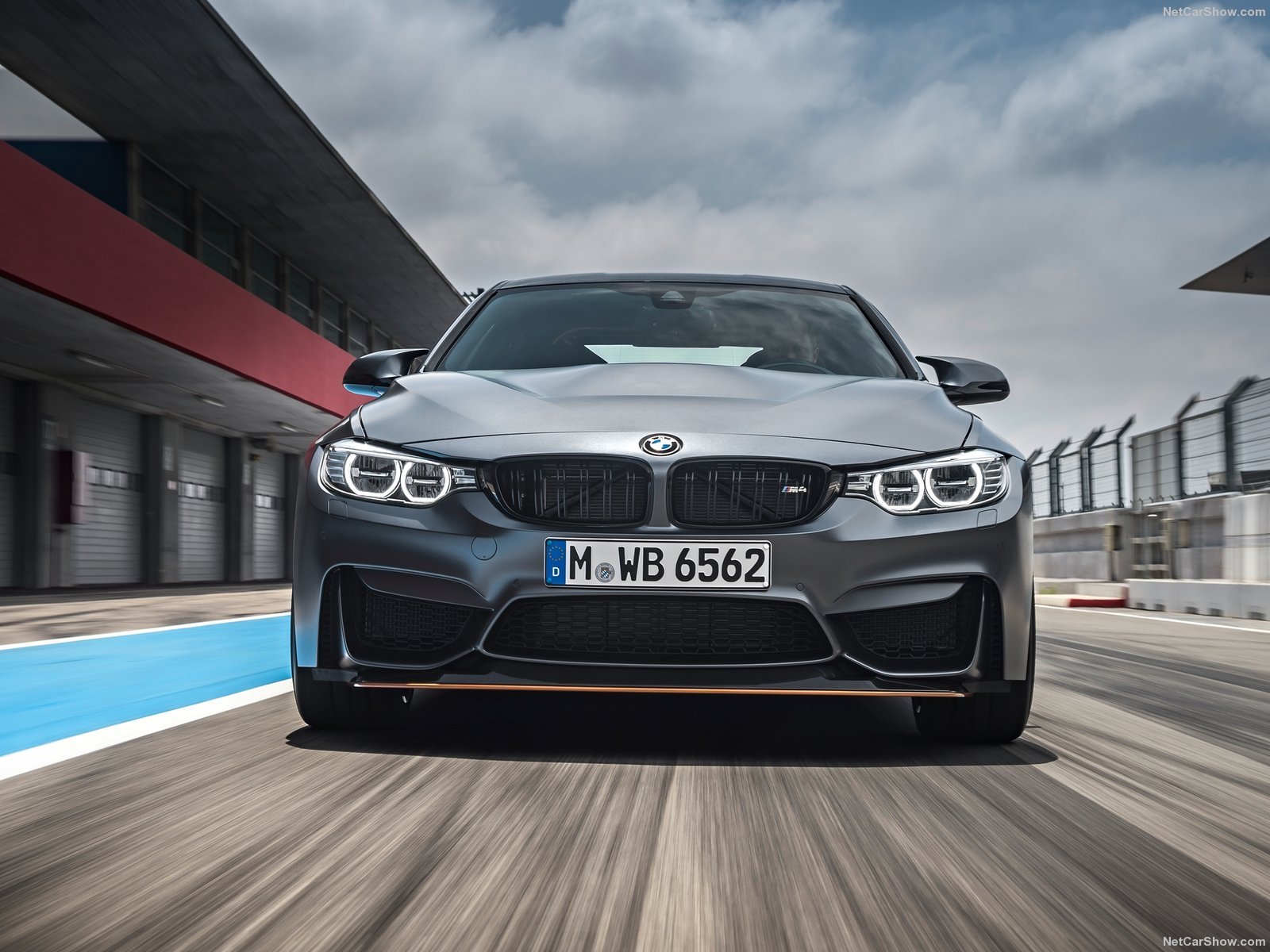 bmw , M4, Gts, Cars, Coupe, 2016 Wallpaper