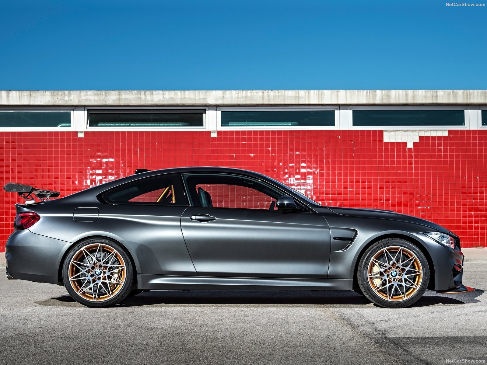 bmw , M4, Gts, Cars, Coupe, 2016 Wallpaper