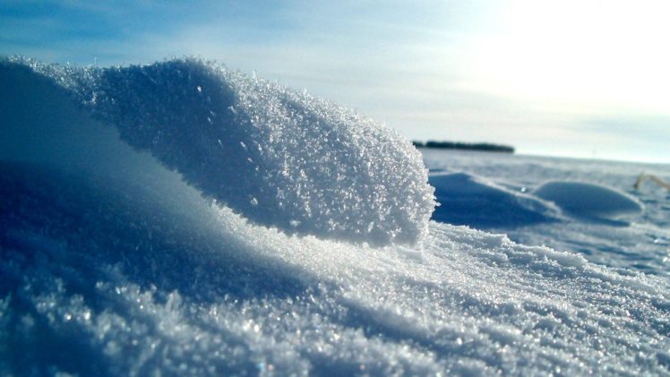 snow, Winter, White, Beauty, Nature, Beautiful HD Wallpaper Desktop Background