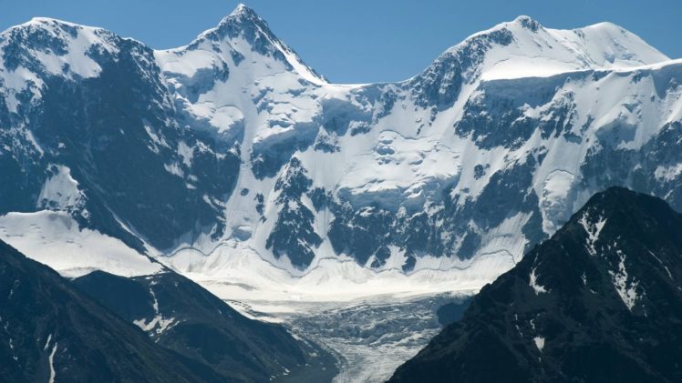 snow, Nature, Winter, Beauty, Beautiful, Mountain HD Wallpaper Desktop Background
