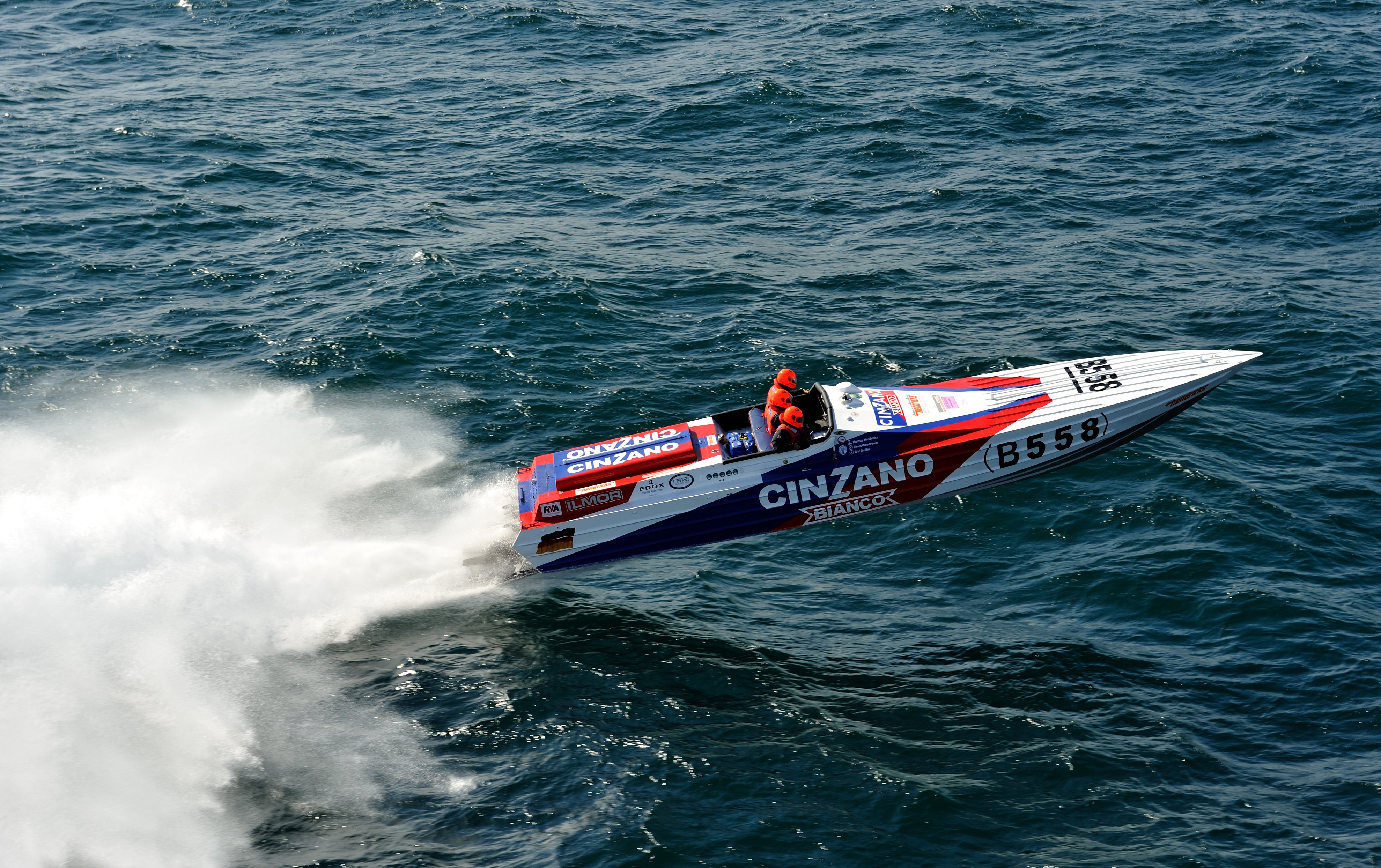 powerboat, Boat, Ship, Race, Racing, Superboat, Custom, Cigarette, Offshore, Race, Racing Wallpaper