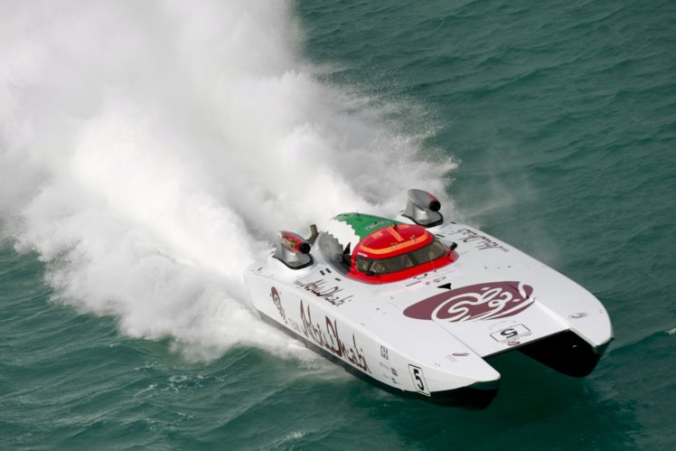 powerboat, Boat, Ship, Race, Racing, Superboat, Custom, Cigarette, Offshore, Race, Racing HD Wallpaper Desktop Background