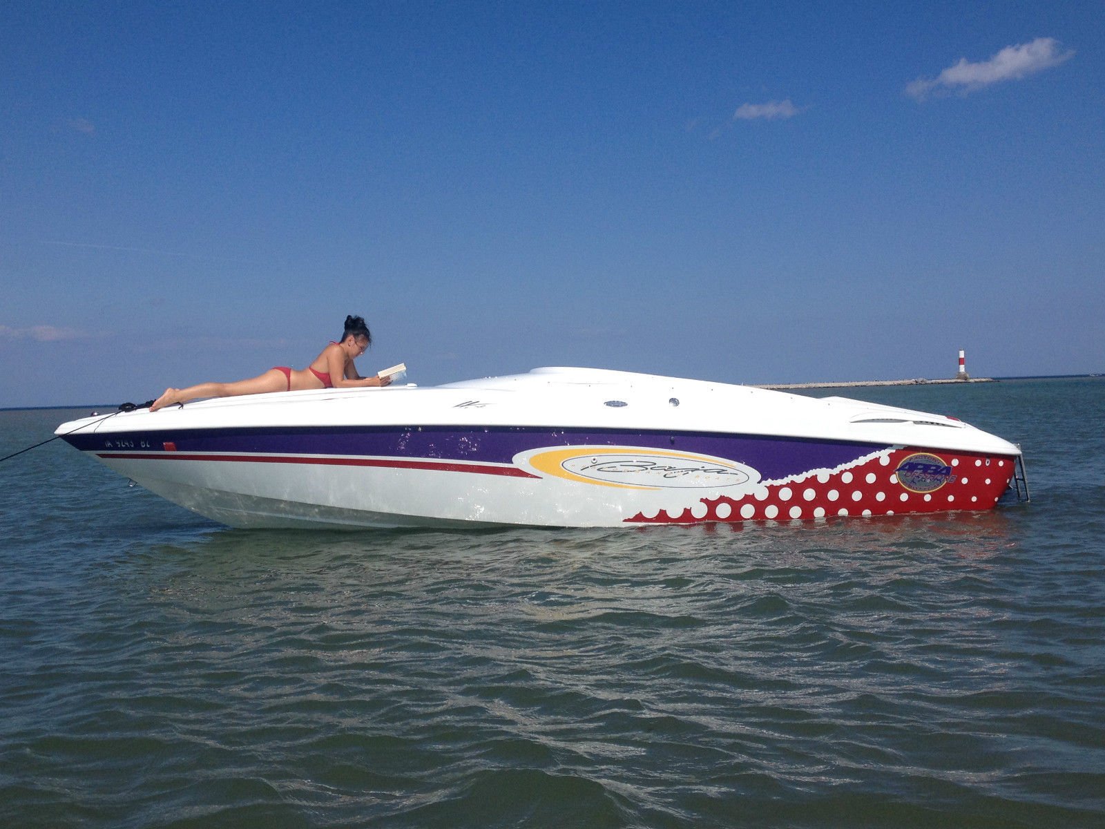 powerboat, Boat, Ship, Race, Racing, Superboat, Custom, Cigarette, Offshore Wallpaper