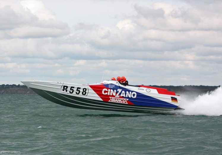powerboat, Boat, Ship, Race, Racing, Superboat, Custom, Cigarette, Offshore, Race, Racing HD Wallpaper Desktop Background