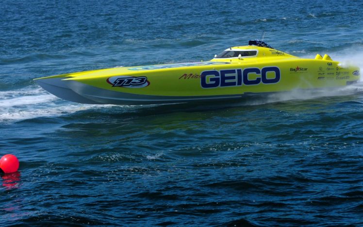 powerboat, Boat, Ship, Race, Racing, Superboat, Custom, Cigarette, Offshore HD Wallpaper Desktop Background