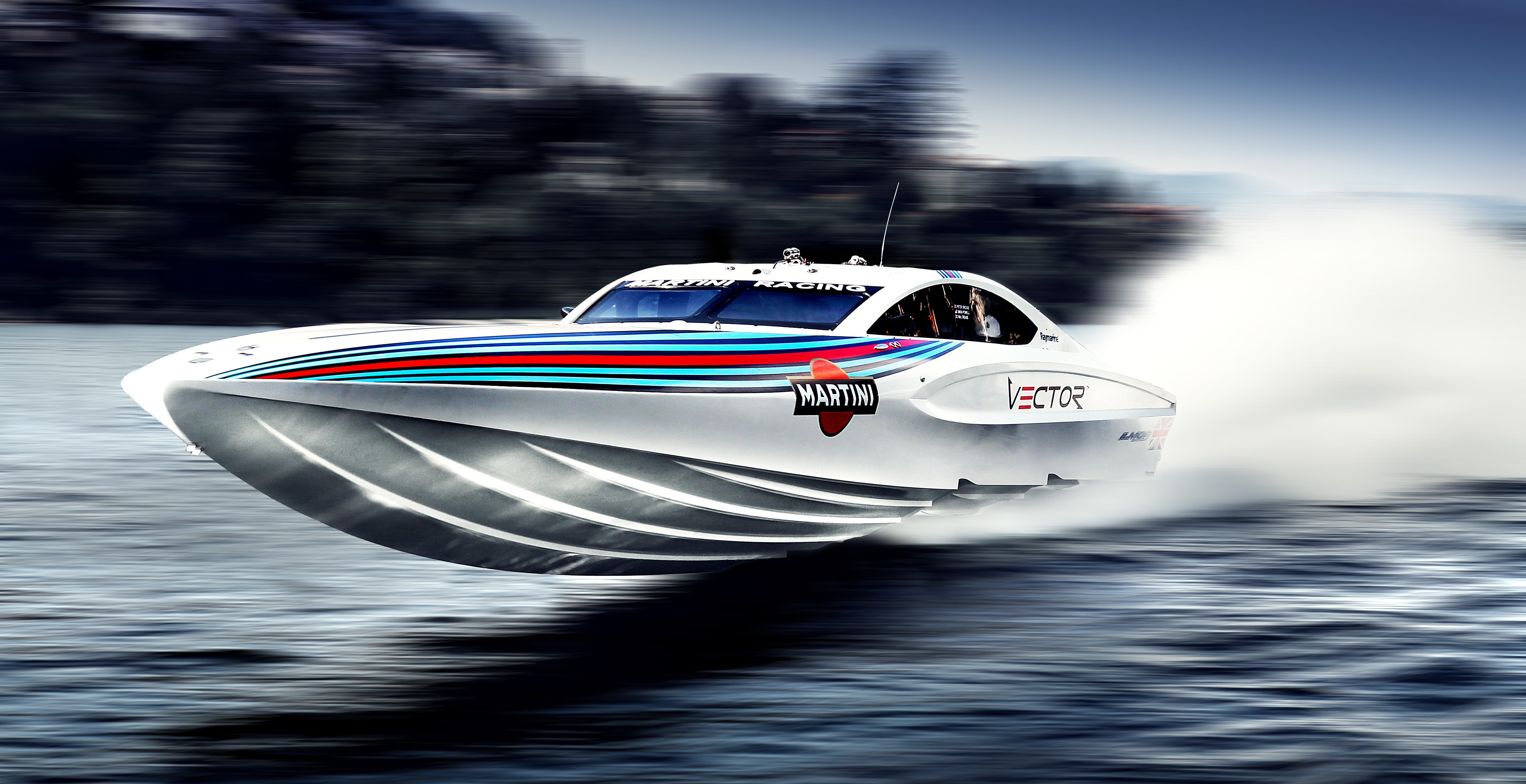 powerboat, Boat, Ship, Race, Racing, Superboat, Custom, Cigarette, Offshore Wallpaper