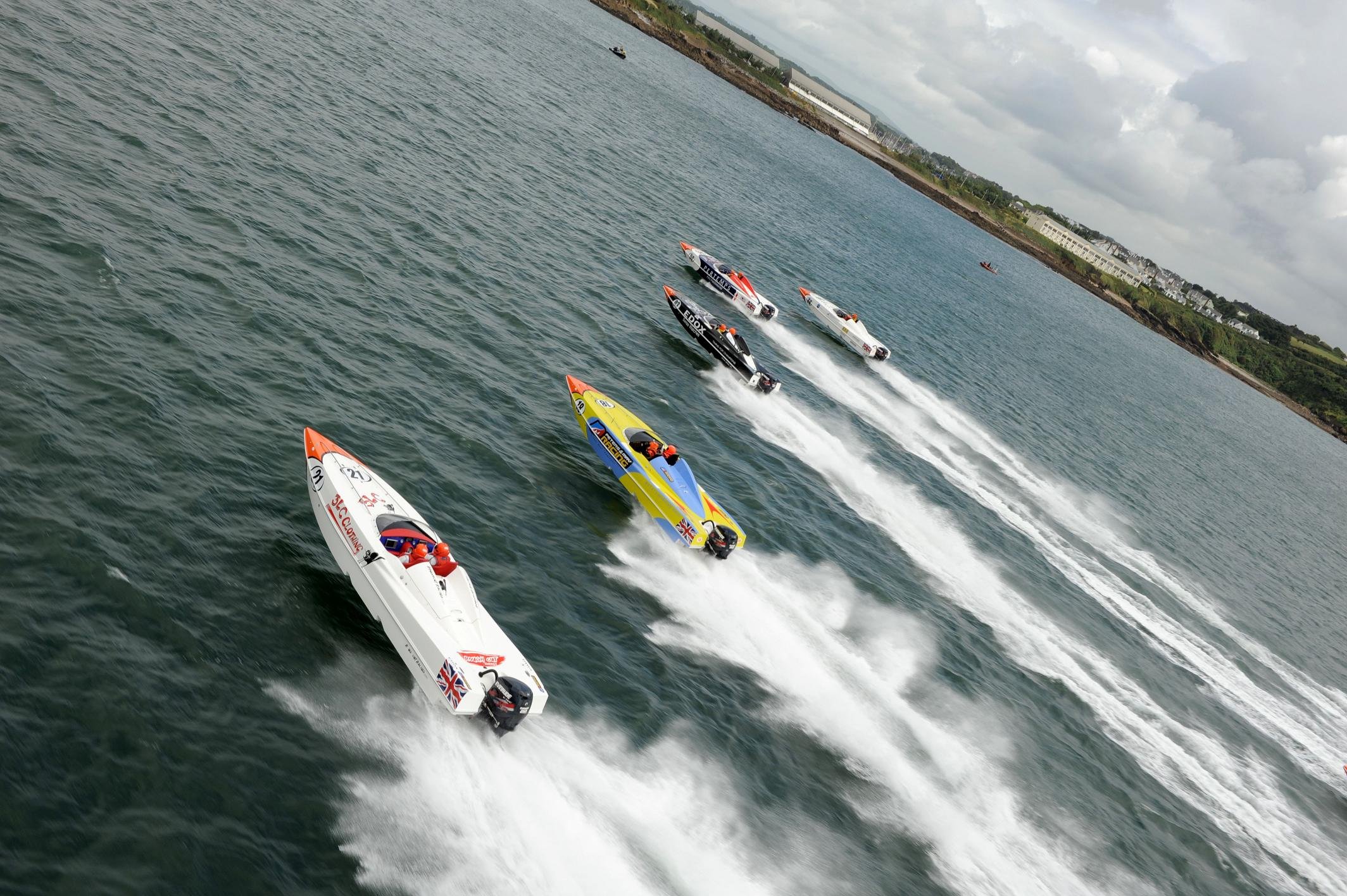 powerboat, Boat, Ship, Race, Racing, Superboat, Custom, Cigarette, Offshore, Race, Racing Wallpaper