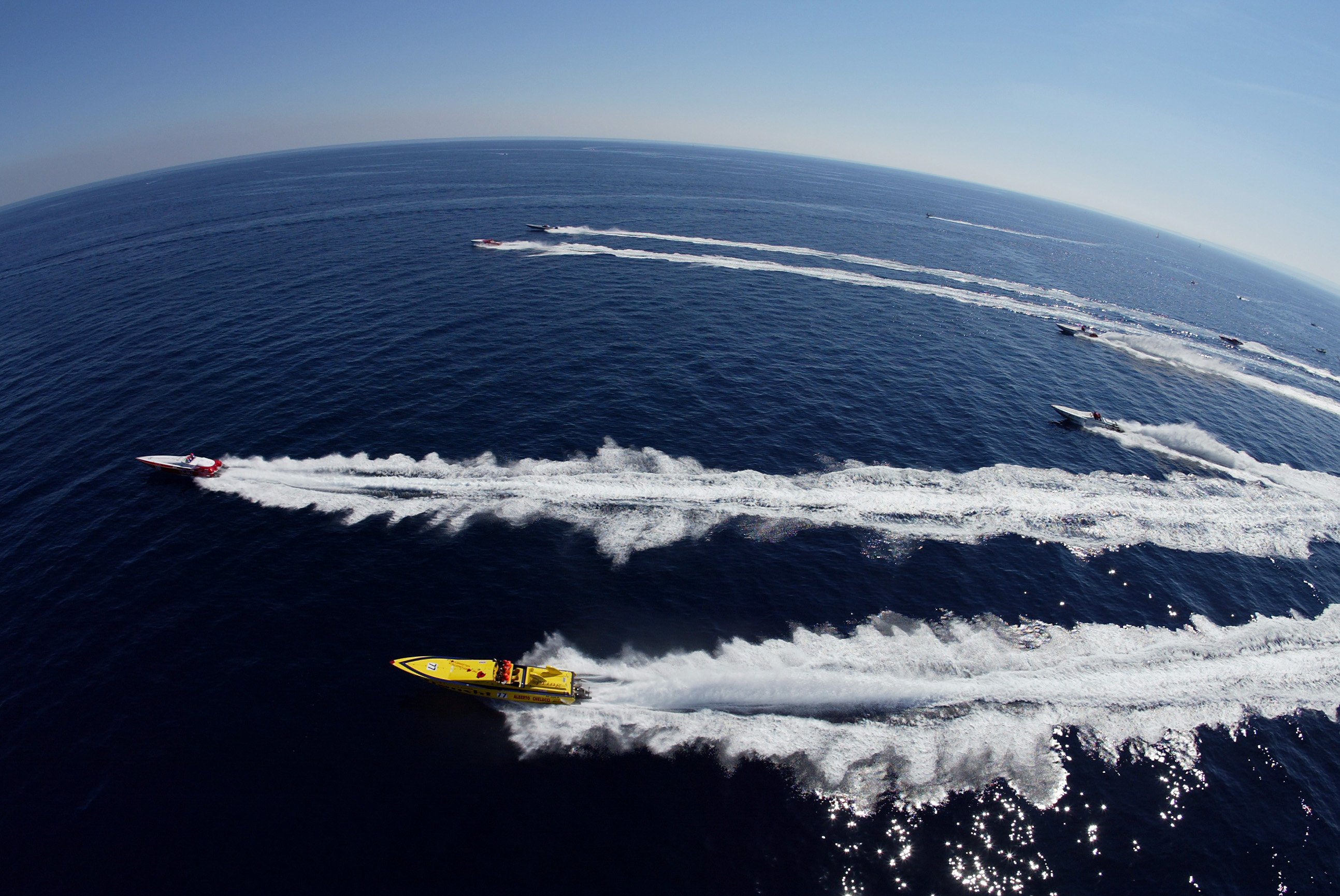 powerboat, Boat, Ship, Race, Racing, Superboat, Custom, Cigarette, Offshore, Race, Racing Wallpaper