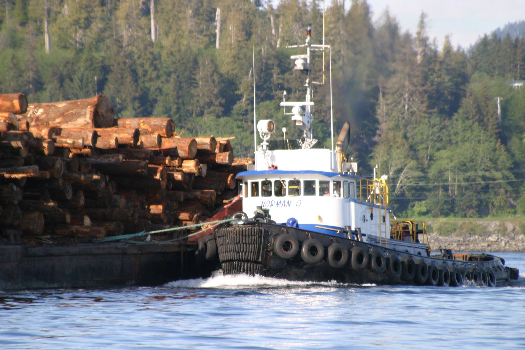 tugboat, Ship, Boat, Tug Wallpaper