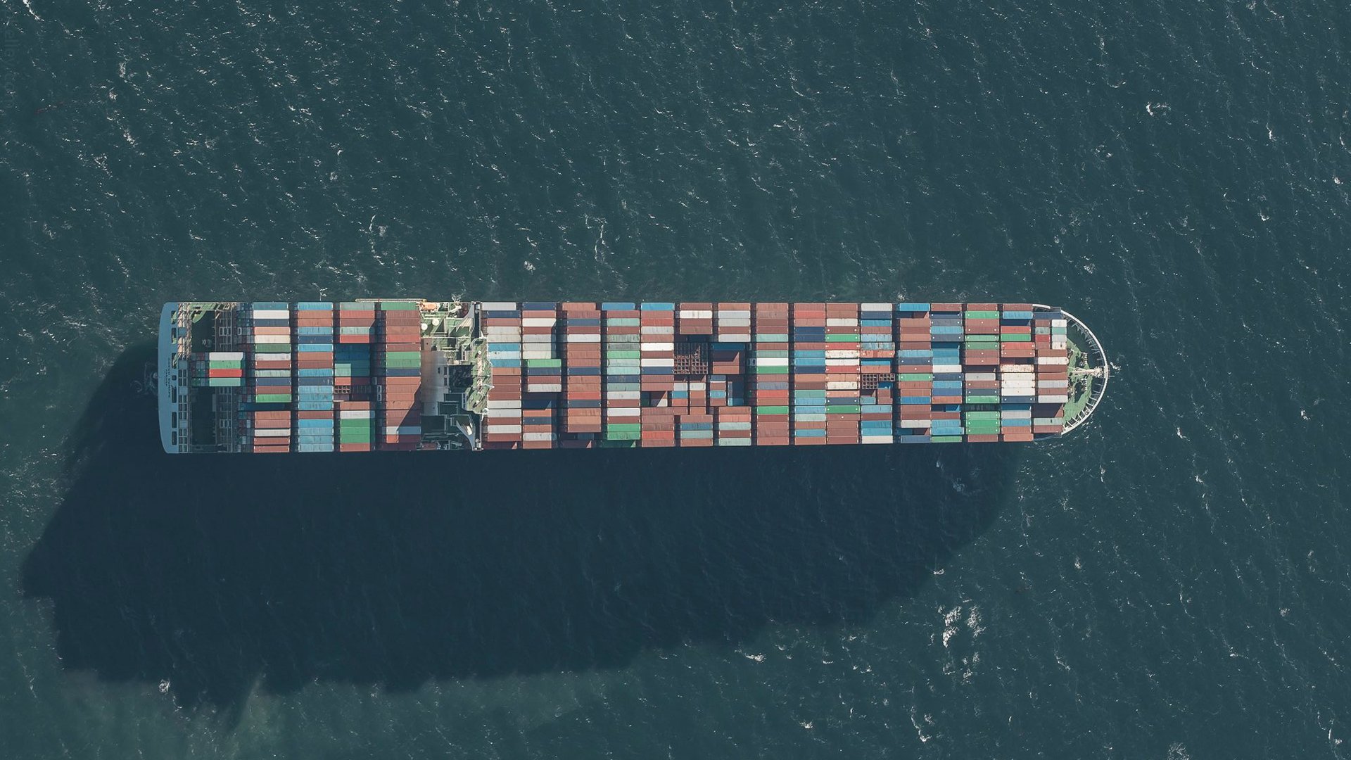 cargo, Ship, Tanker, Ship, Boat, Transport, Container, Freighter Wallpaper