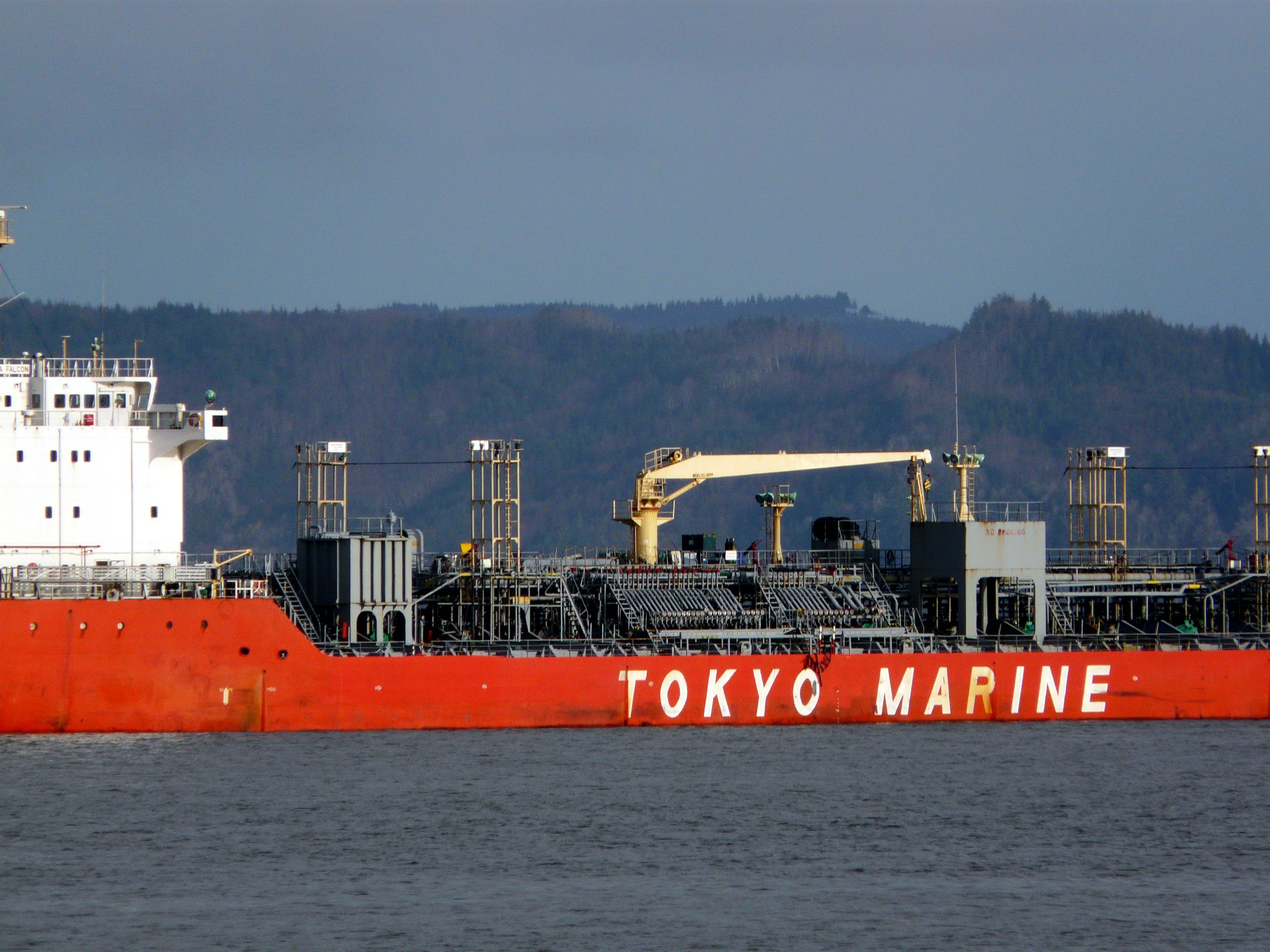 cargo, Ship, Tanker, Ship, Boat, Transport, Container, Freighter Wallpaper