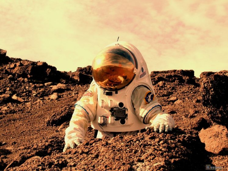martian, Sci fi, Futuristic, Astronaut, Mars, 1martian, Adventure, Drama, Damon HD Wallpaper Desktop Background