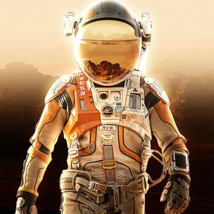 martian, Sci fi, Futuristic, Astronaut, Mars, 1martian, Adventure, Drama, Damon HD Wallpaper Desktop Background