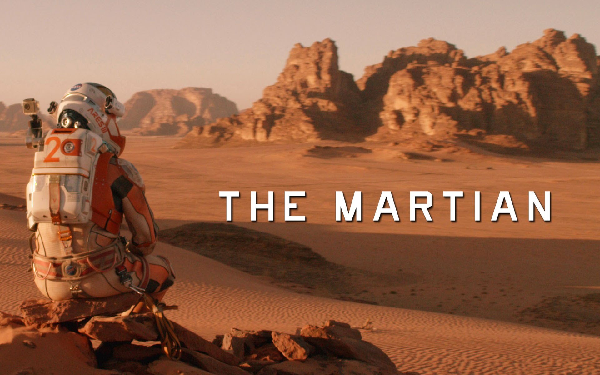 martian, Sci fi, Futuristic, Astronaut, Mars, 1martian, Adventure, Drama, Damon, Poster Wallpaper