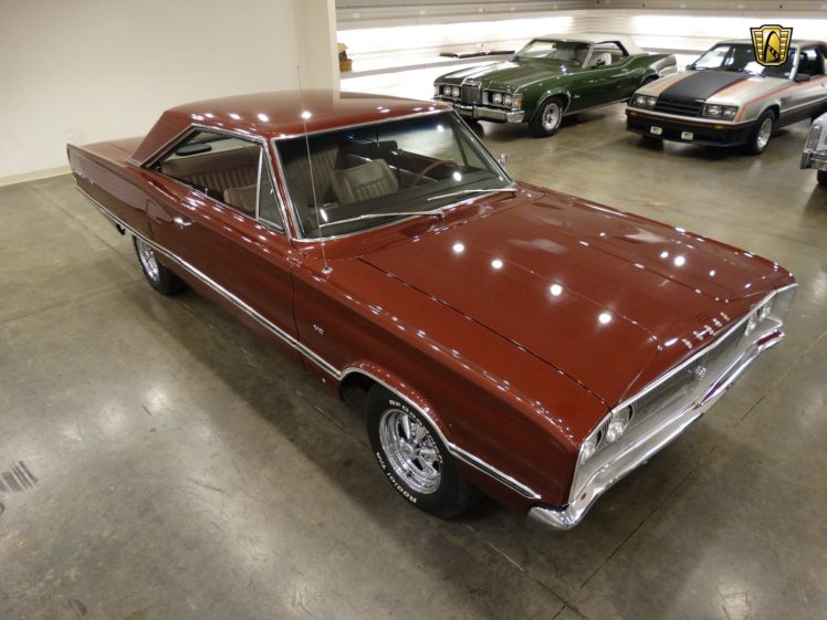 1967, Dodge, Coronet, Coupe, 440, Cars, Usa HD Wallpaper Desktop Background