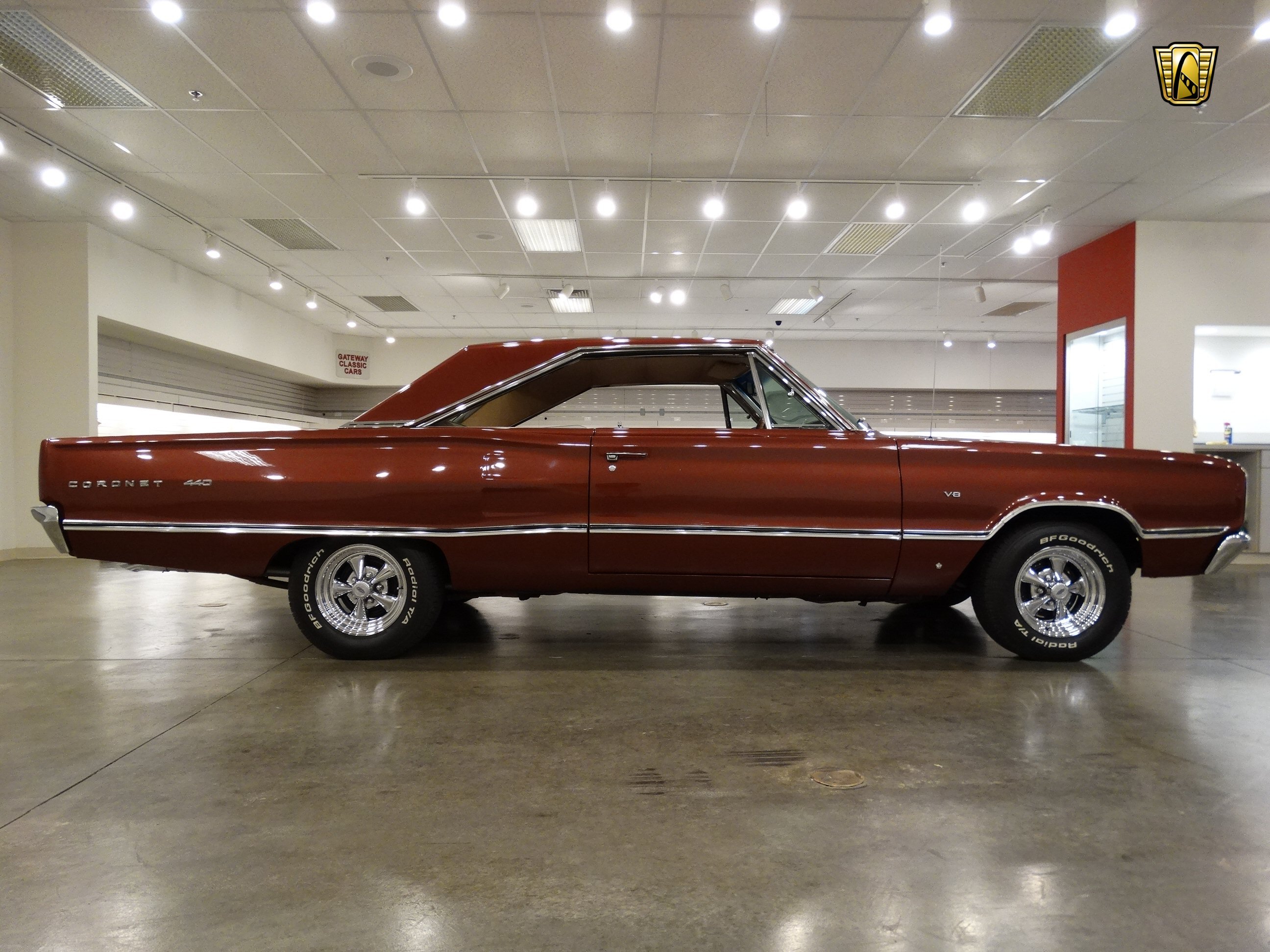 1967, Dodge, Coronet, Coupe, 440, Cars, Usa Wallpaper