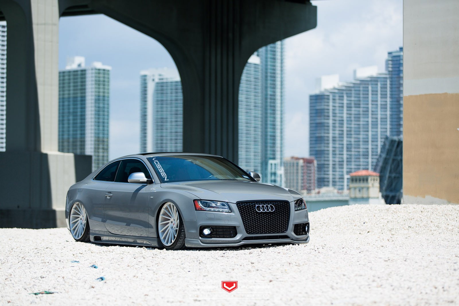 audi s5, Vossen, Forged, Wheels, Cars, Coupe, Wheels Wallpaper