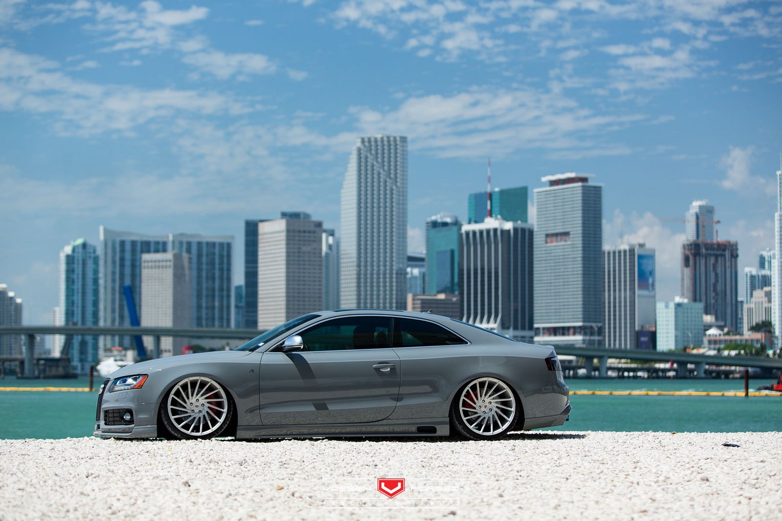 audi s5, Vossen, Forged, Wheels, Cars, Coupe, Wheels Wallpaper