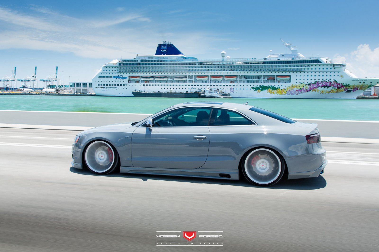 audi s5, Vossen, Forged, Wheels, Cars, Coupe, Wheels Wallpaper