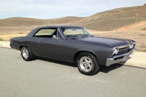 1967, Chevrolet, Chevy, Chevelle, Streetrod, Street, Rodder, Cruiser, Muscle, Usa,  01