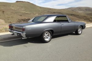 1967, Chevrolet, Chevy, Chevelle, Streetrod, Street, Rodder, Cruiser, Muscle, Usa,  02