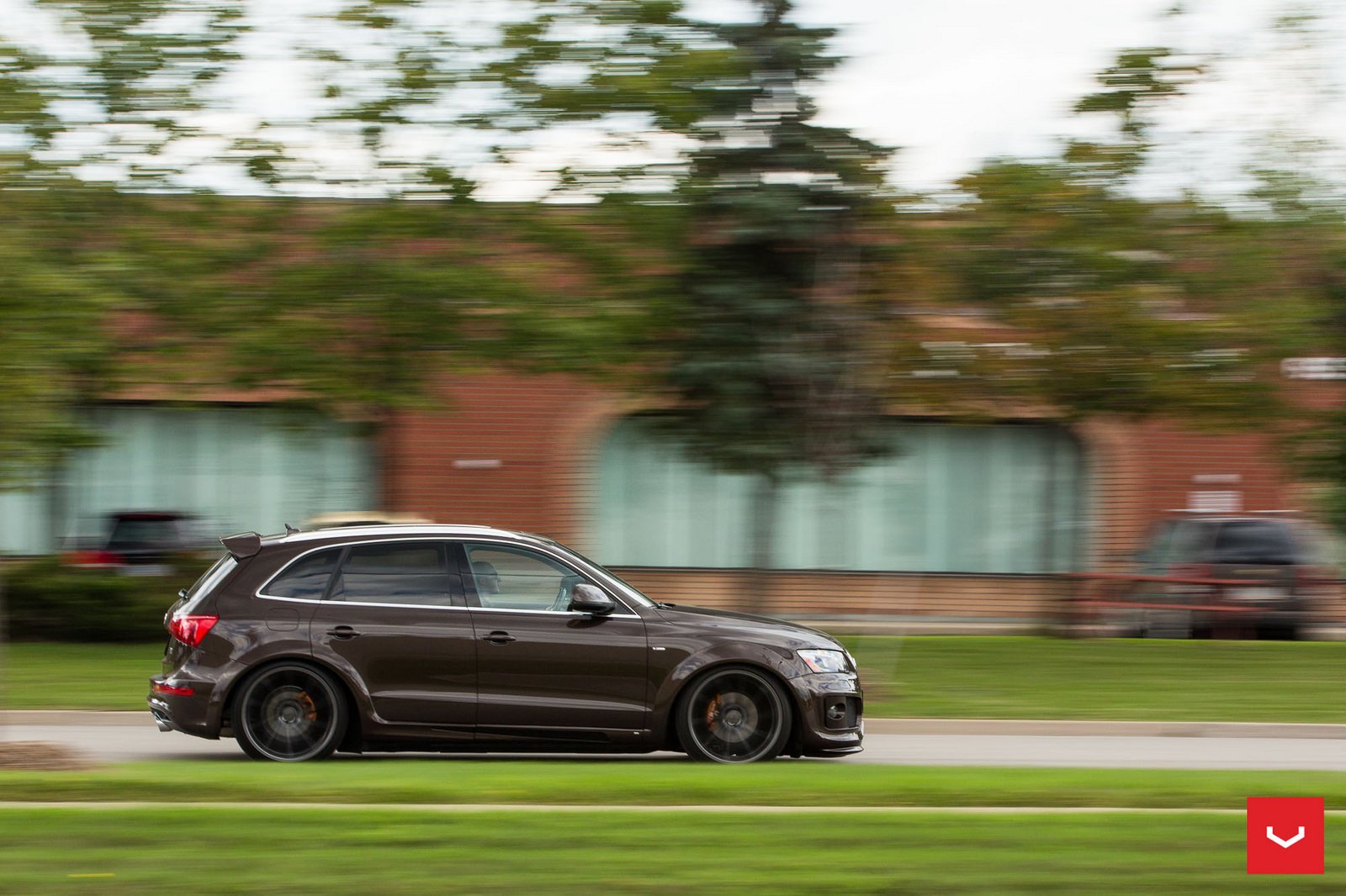 audi q5, Vossen, Forged, Wheels, Cars, Suv Wallpaper