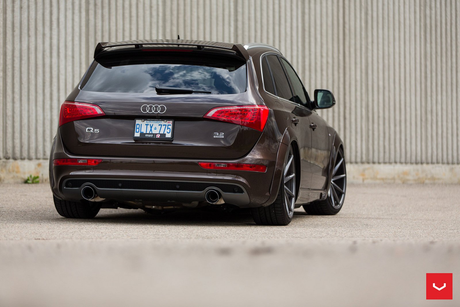 audi q5, Vossen, Forged, Wheels, Cars, Suv Wallpaper