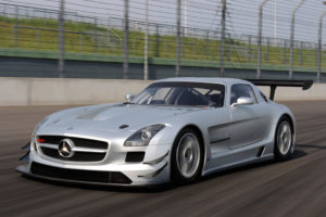 2011, Mercedes, Benz, Sls, Amg, Gt3, Race, Racing, Supercar, Supercars