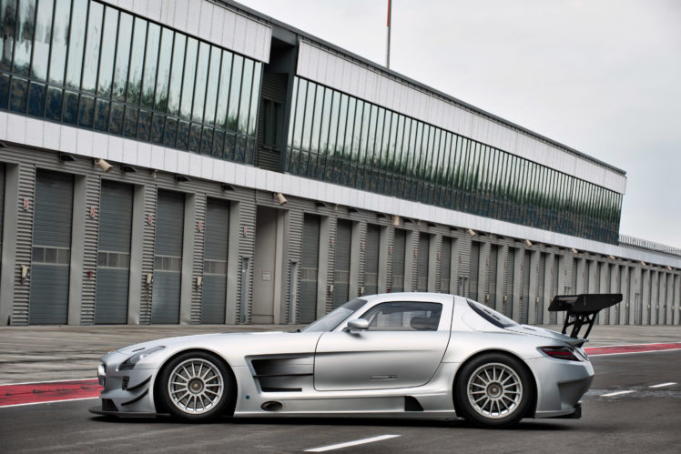 2011, Mercedes, Benz, Sls, Amg, Gt3, Race, Racing, Supercar, Supercars HD Wallpaper Desktop Background