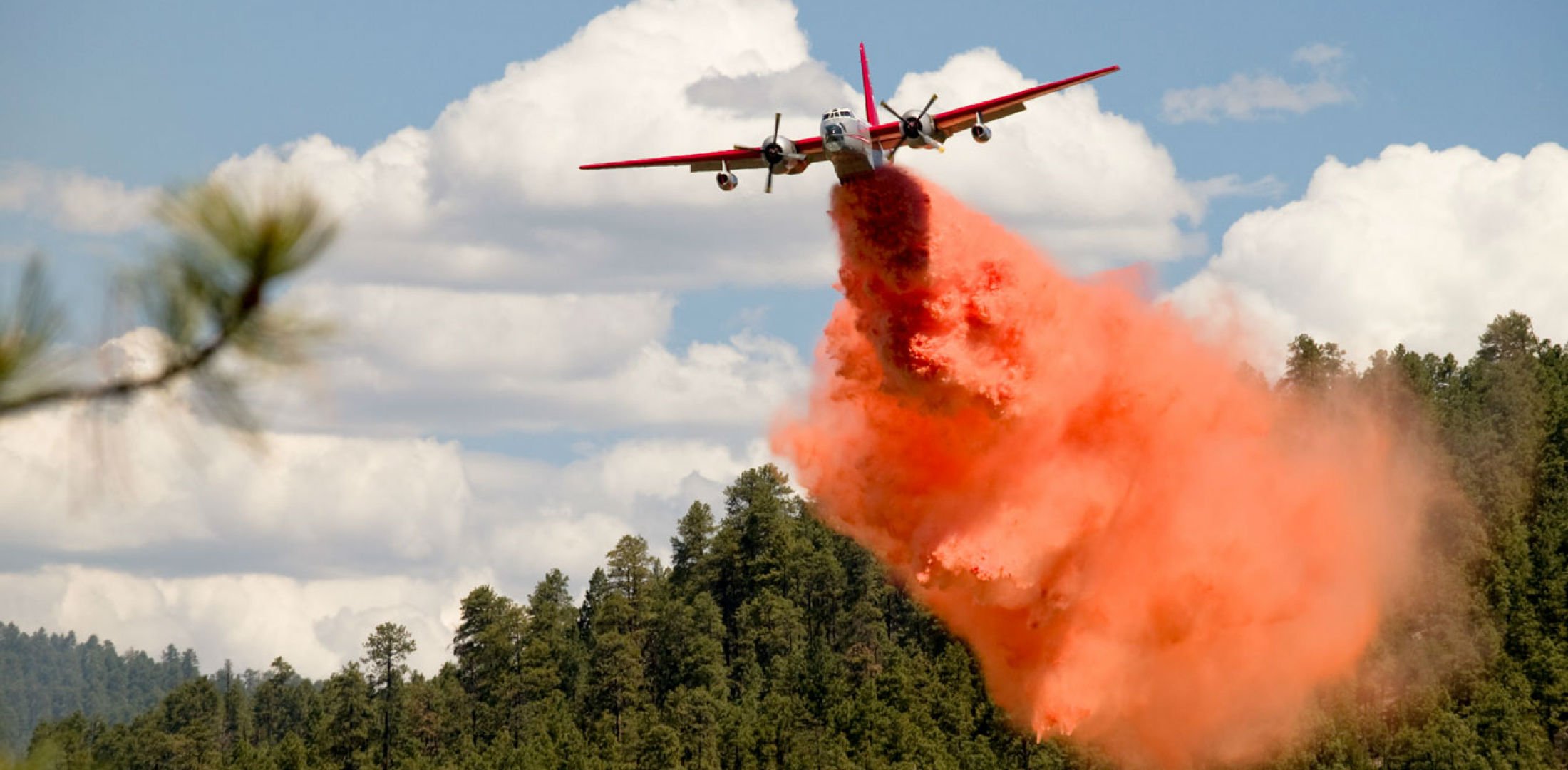 air, Tanker, Aircraft, Airplane, Jet, Airliner, Forest, Fire, Airtanker, Emergency Wallpaper
