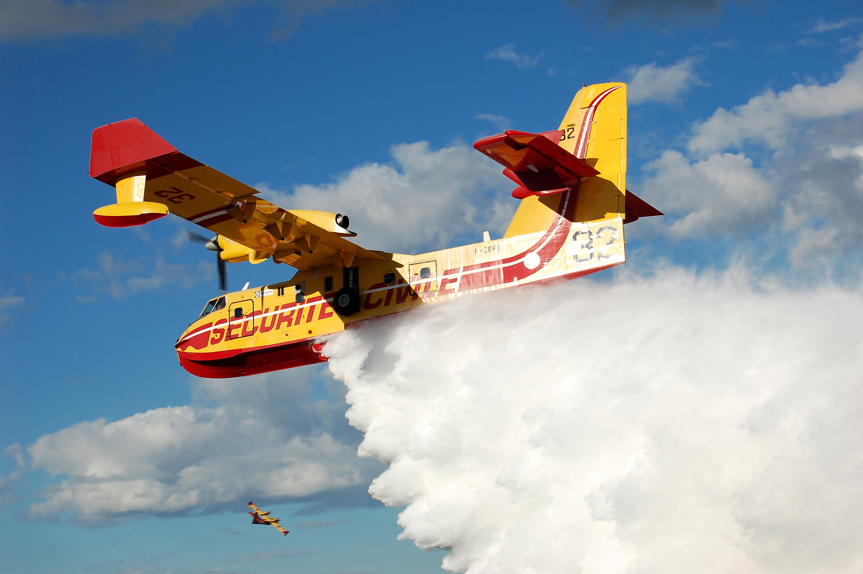air, Tanker, Aircraft, Airplane, Jet, Airliner, Forest, Fire, Airtanker, Emergency Wallpaper