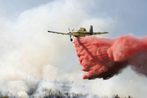 air, Tanker, Aircraft, Airplane, Jet, Airliner, Forest, Fire, Airtanker, Emergency