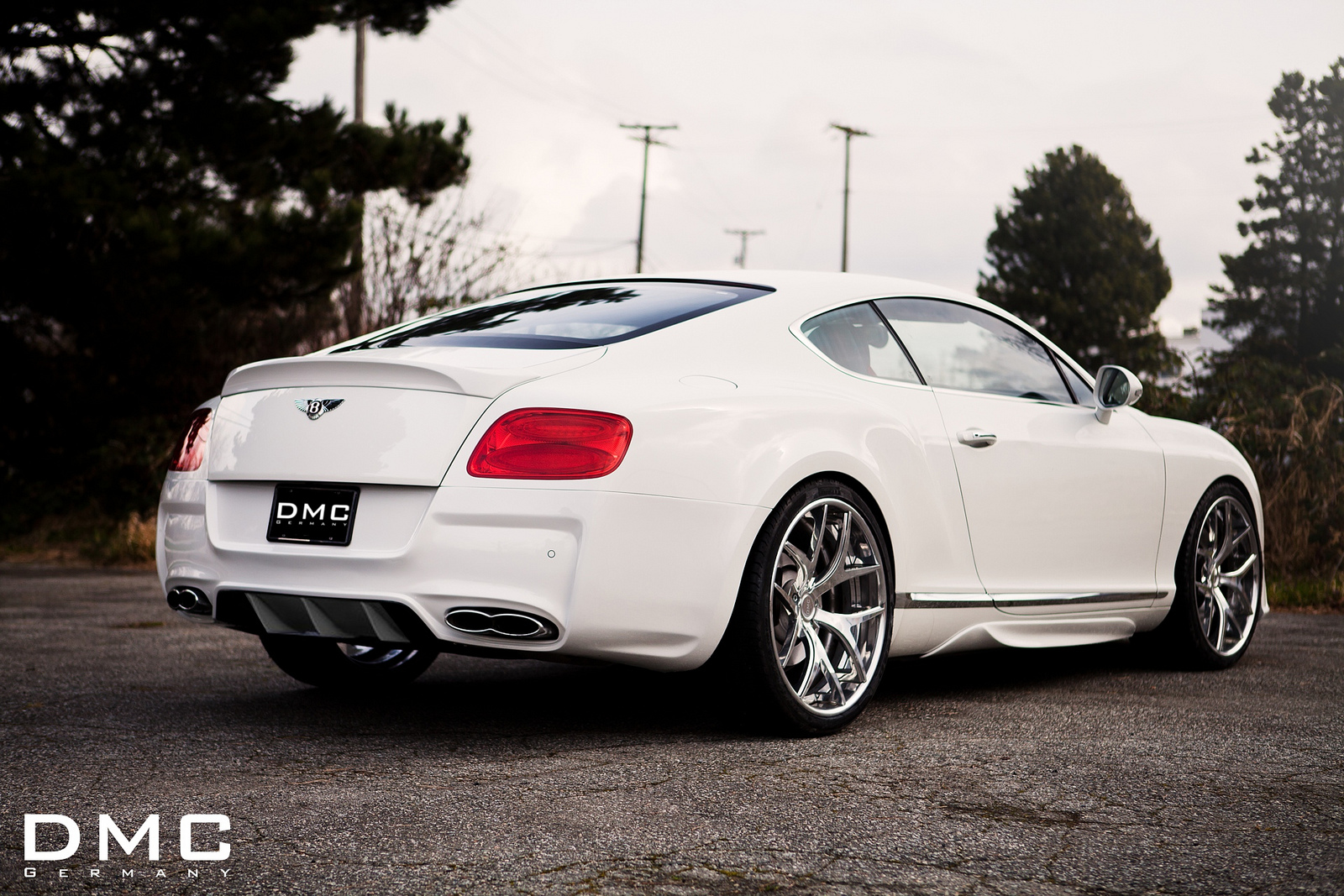 2013, Dmc, Bentley, Continental, Gtc, Duro, Tuning, Luxury Wallpaper