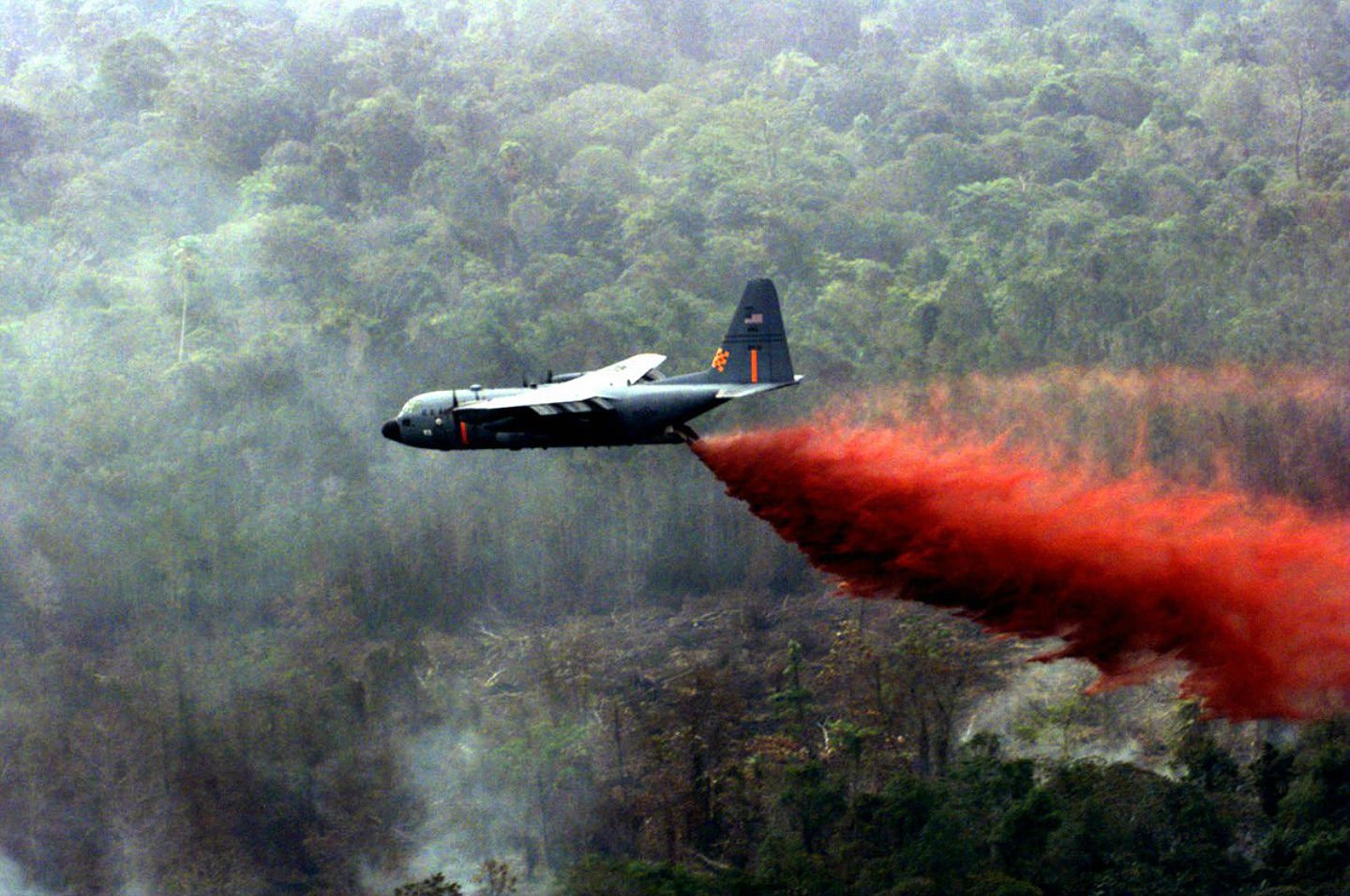 air, Tanker, Aircraft, Airplane, Jet, Airliner, Forest, Fire, Airtanker, Emergency Wallpaper
