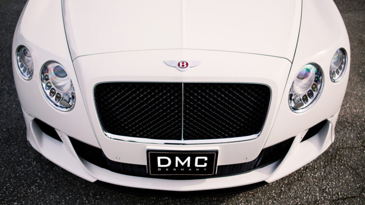 2013, Dmc, Bentley, Continental, Gtc, Duro, Tuning, Luxury HD Wallpaper Desktop Background