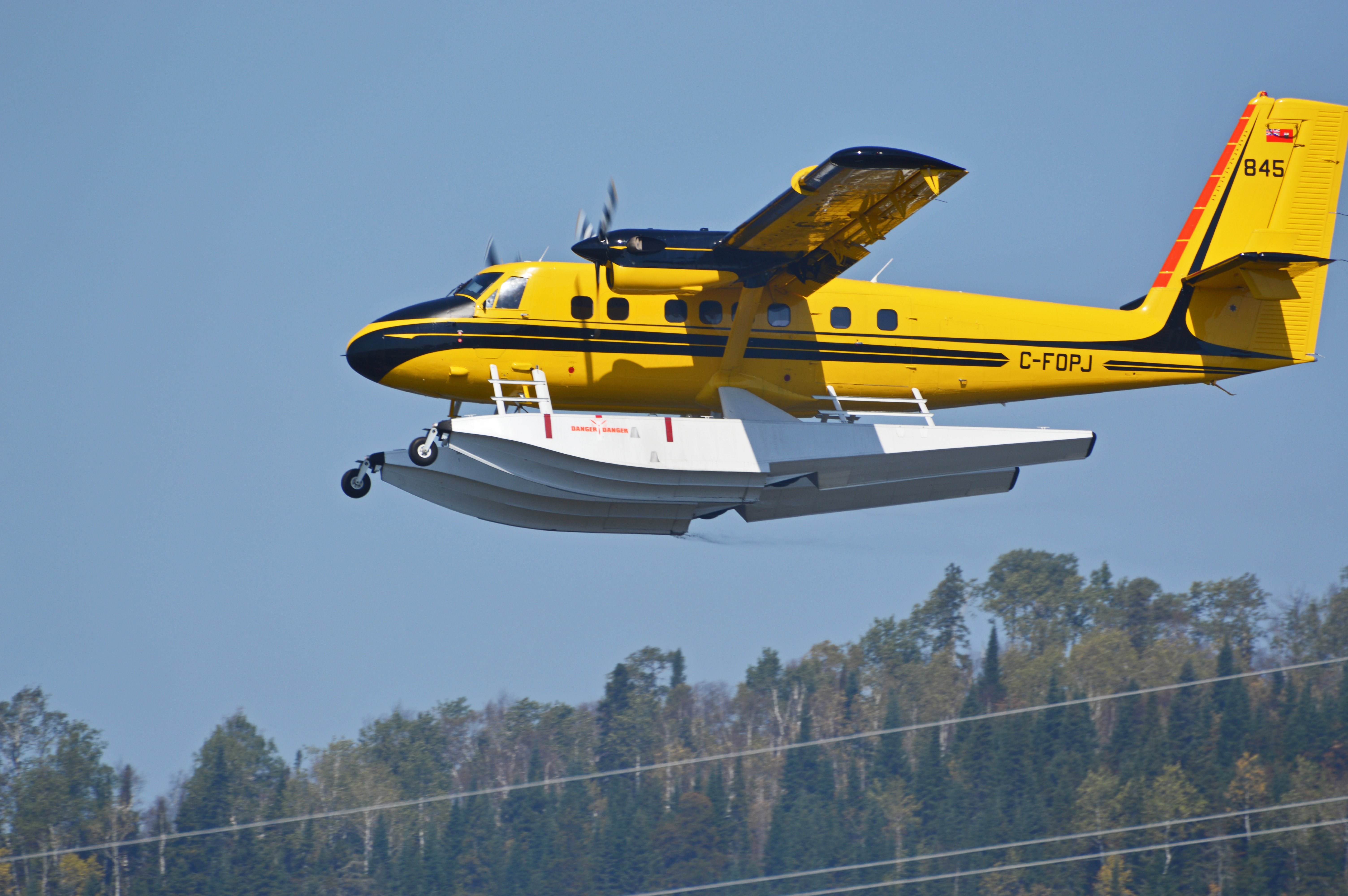 air, Tanker, Aircraft, Airplane, Jet, Airliner, Forest, Fire, Airtanker, Emergency Wallpaper