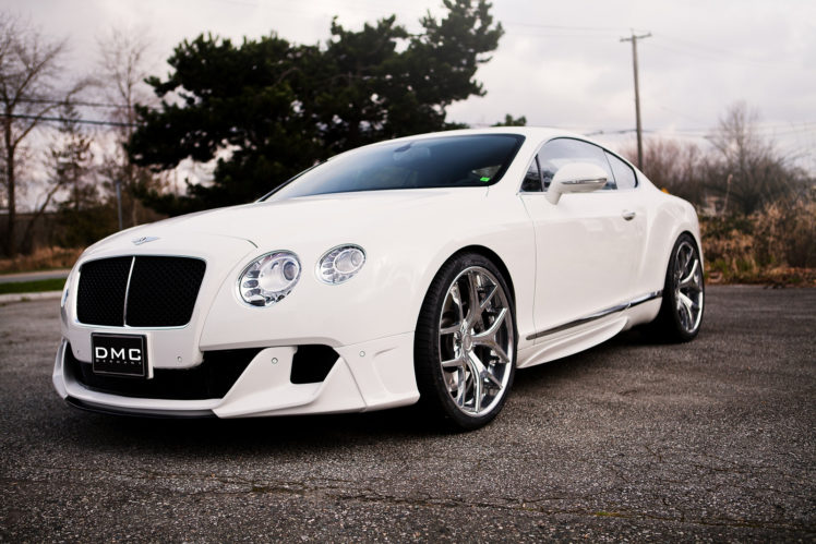 2013, Dmc, Bentley, Continental, Gtc, Duro, Tuning, Luxury HD Wallpaper Desktop Background