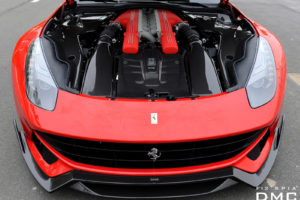 2013, Dmc, Ferrari, F12, Spia, Supercars, Supercar, Engine, Engines