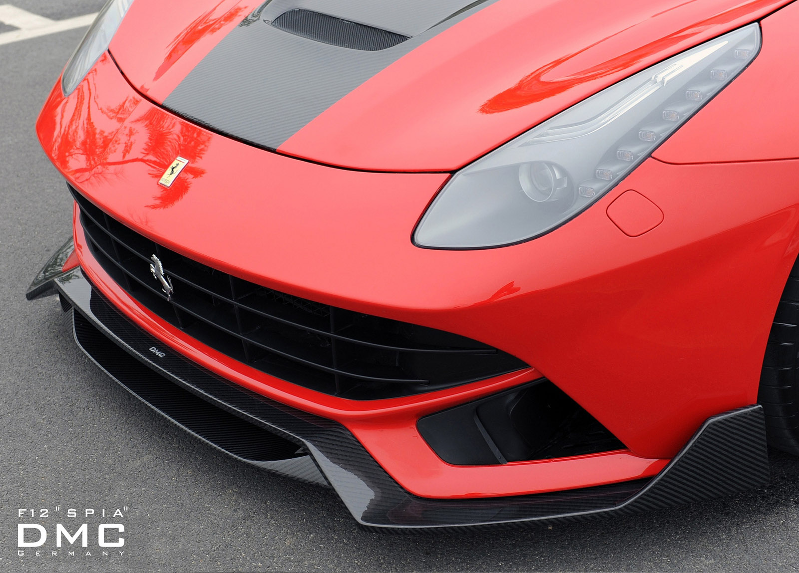 2013, Dmc, Ferrari, F12, Spia, Supercars, Supercar Wallpaper