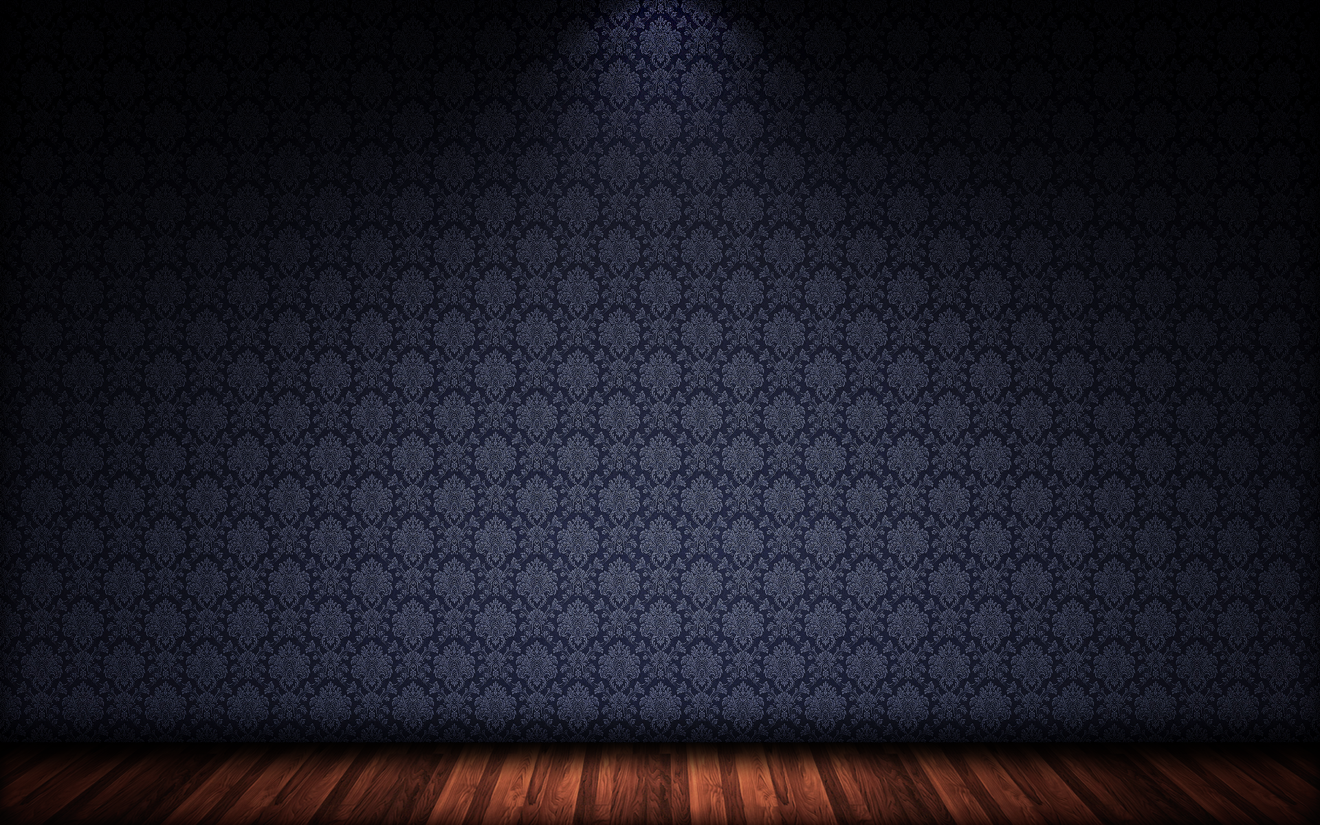 floor, 3d, View, Minimalistic, Wall, Room, Patterns, Wood, Floor