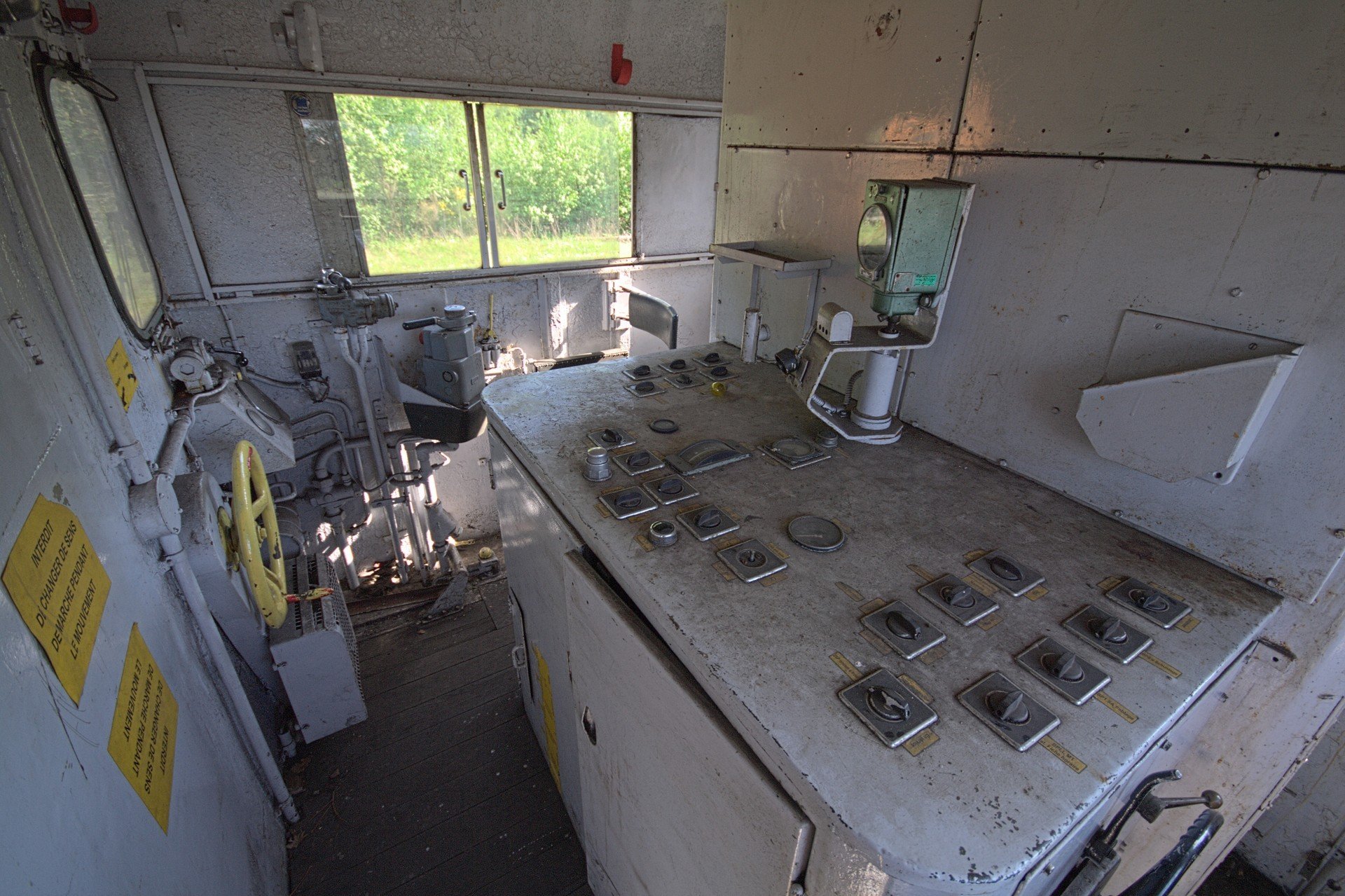 train, Railroad, Tracks, Locomotive, Engine, Tractor, Railway Wallpaper