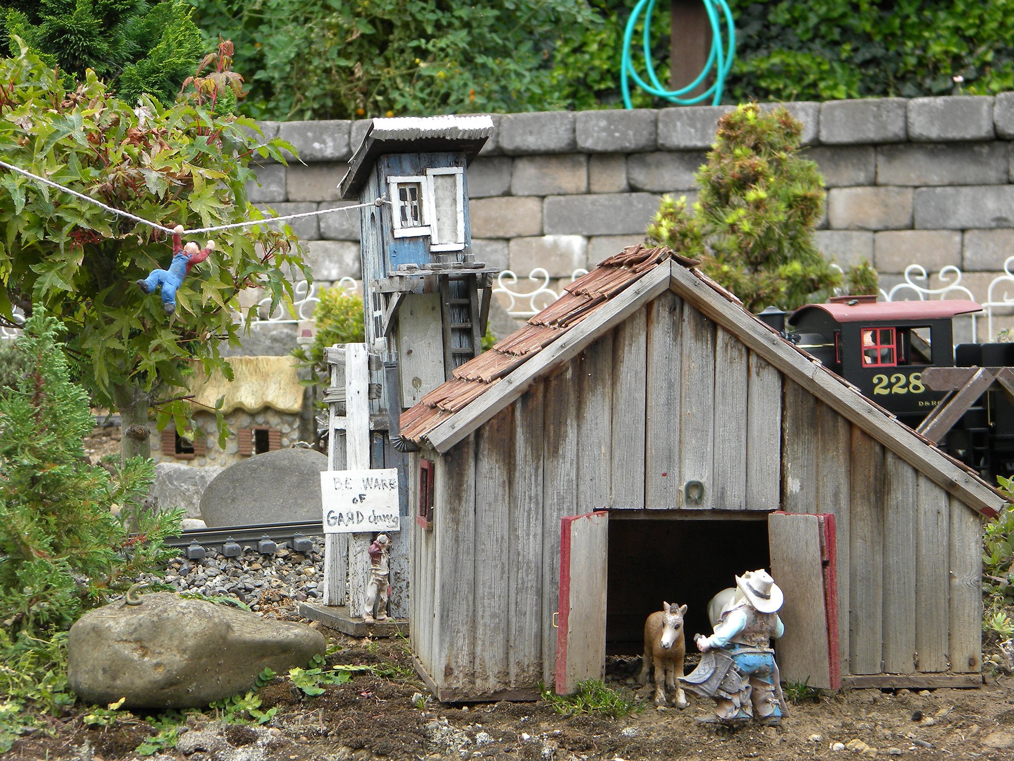 train, Railroad, Tracks, Locomotive, Engine, Tractor, Railway Wallpaper