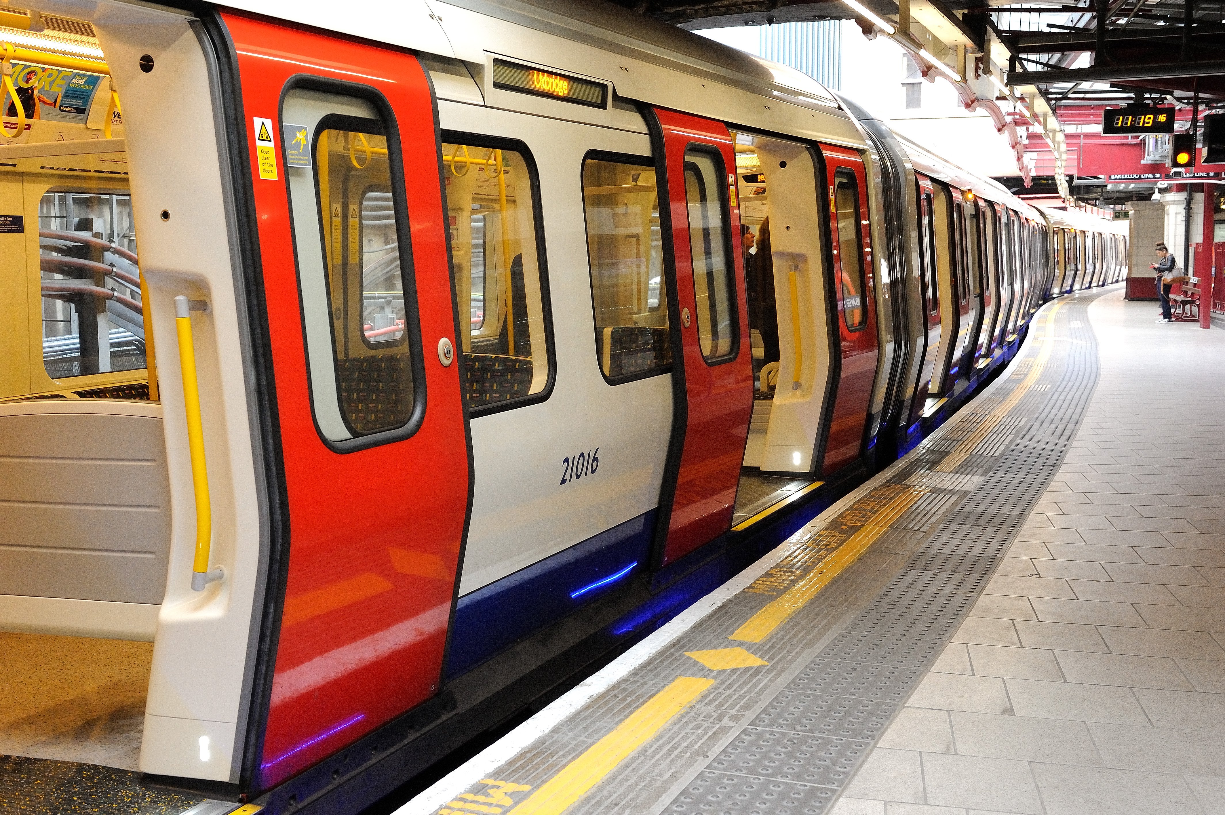 train, Railroad, Tracks, Locomotive, Engine, Tractor, Railway Wallpaper