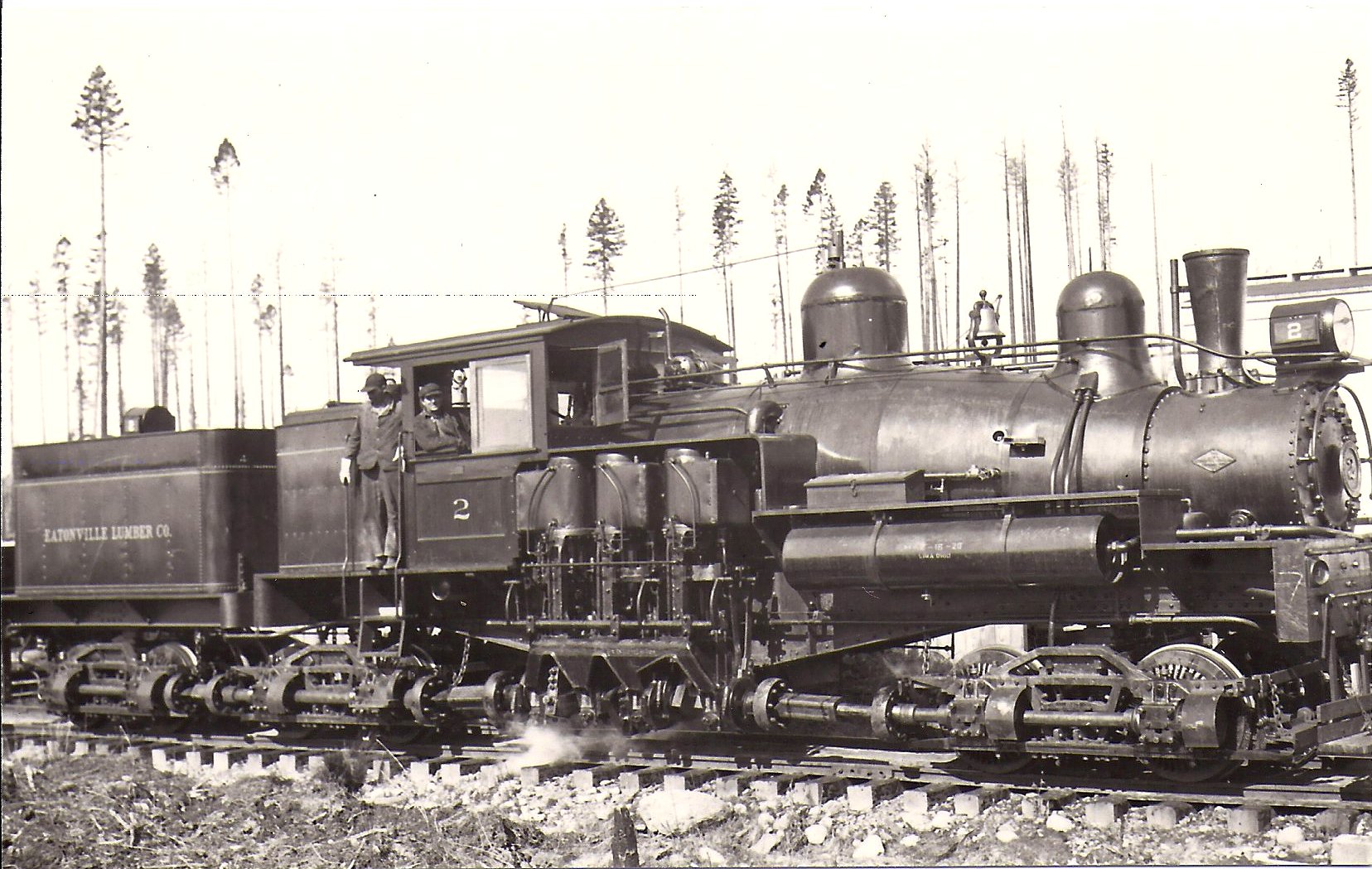 train, Railroad, Tracks, Locomotive, Engine, Tractor, Railway Wallpaper