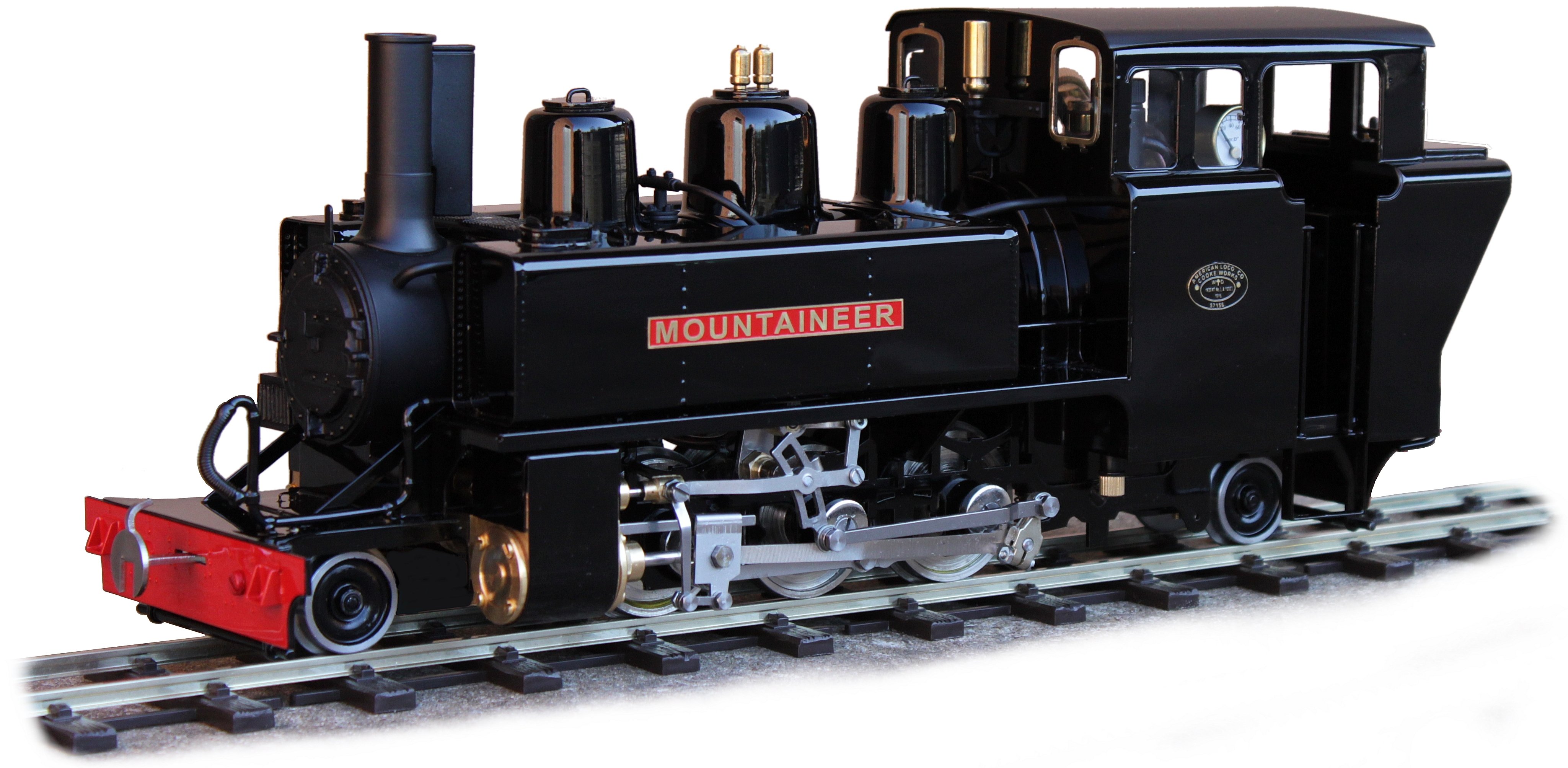 train, Railroad, Tracks, Locomotive, Engine, Tractor, Railway Wallpaper