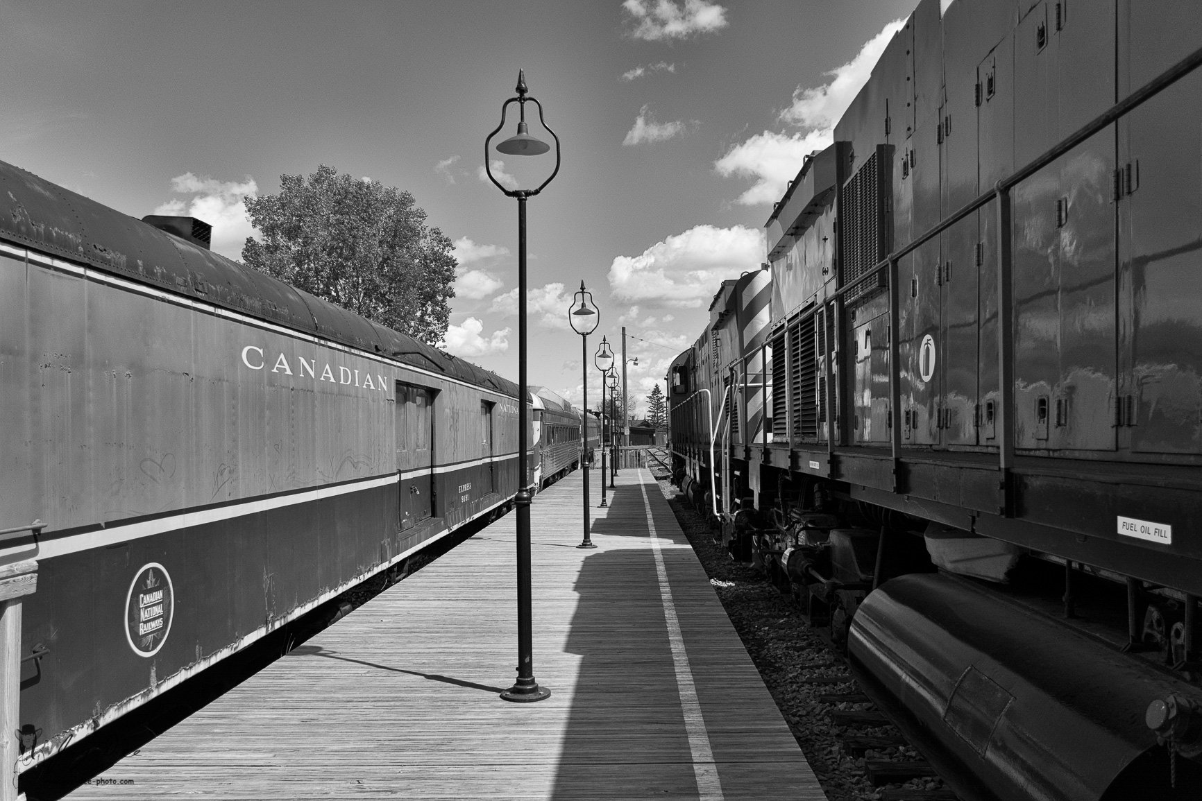 train, Railroad, Tracks, Locomotive, Engine, Tractor, Railway Wallpaper