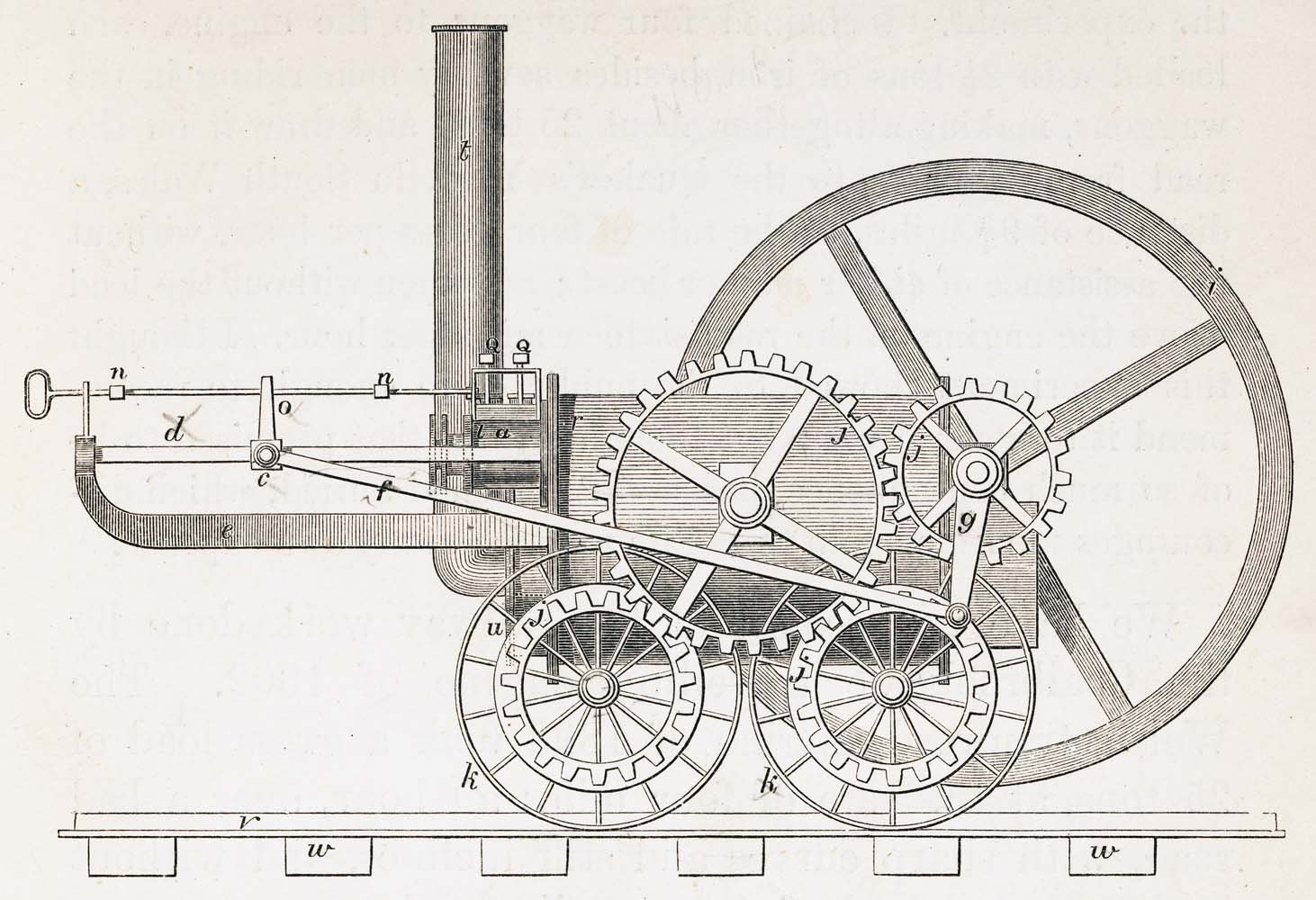 Steam engine была изобретена фото 49