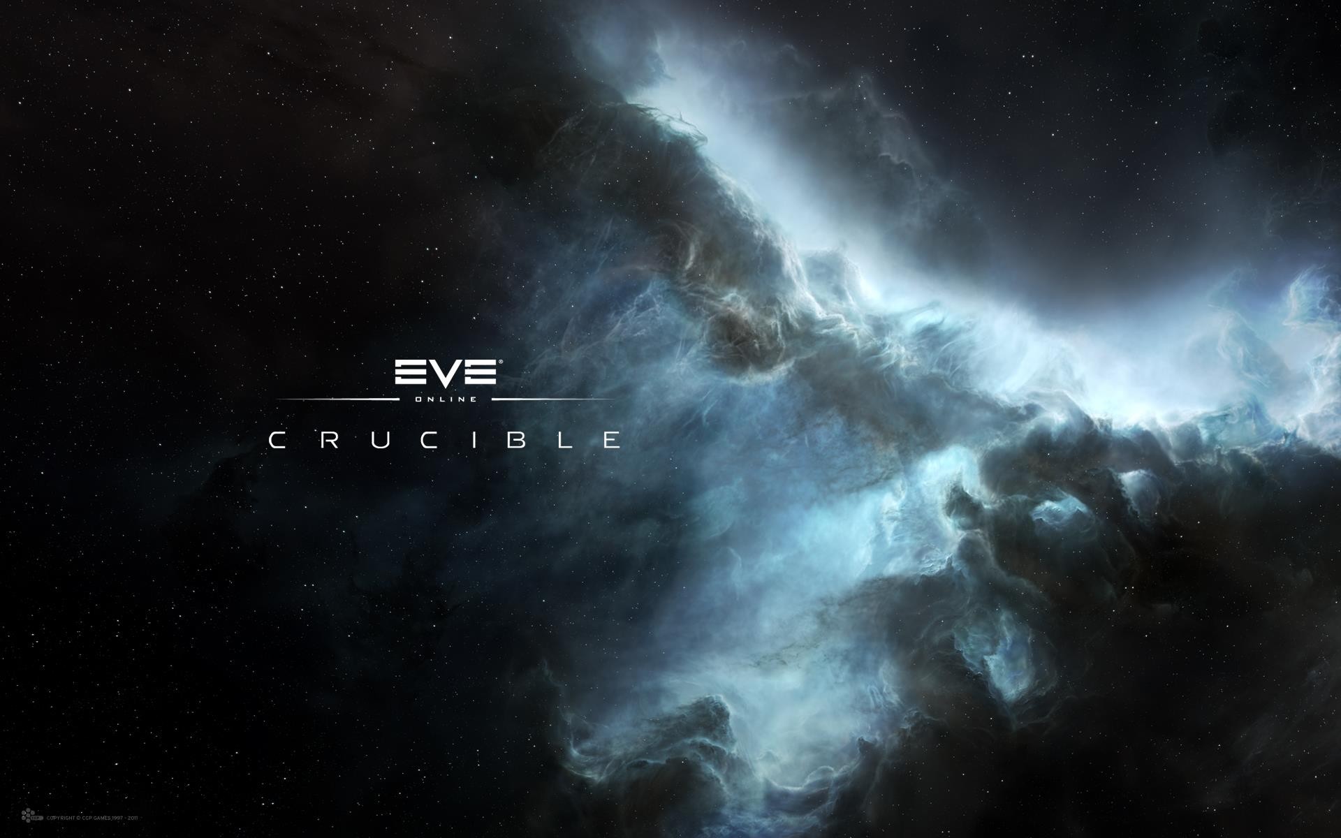 video, Games, Outer, Space, Ps3, Eve, Online, Game Wallpaper
