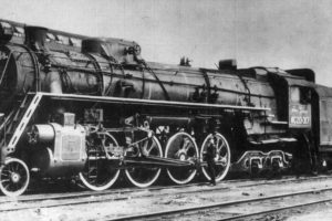 train, Railroad, Tracks, Locomotive, Engine, Tractor, Railway