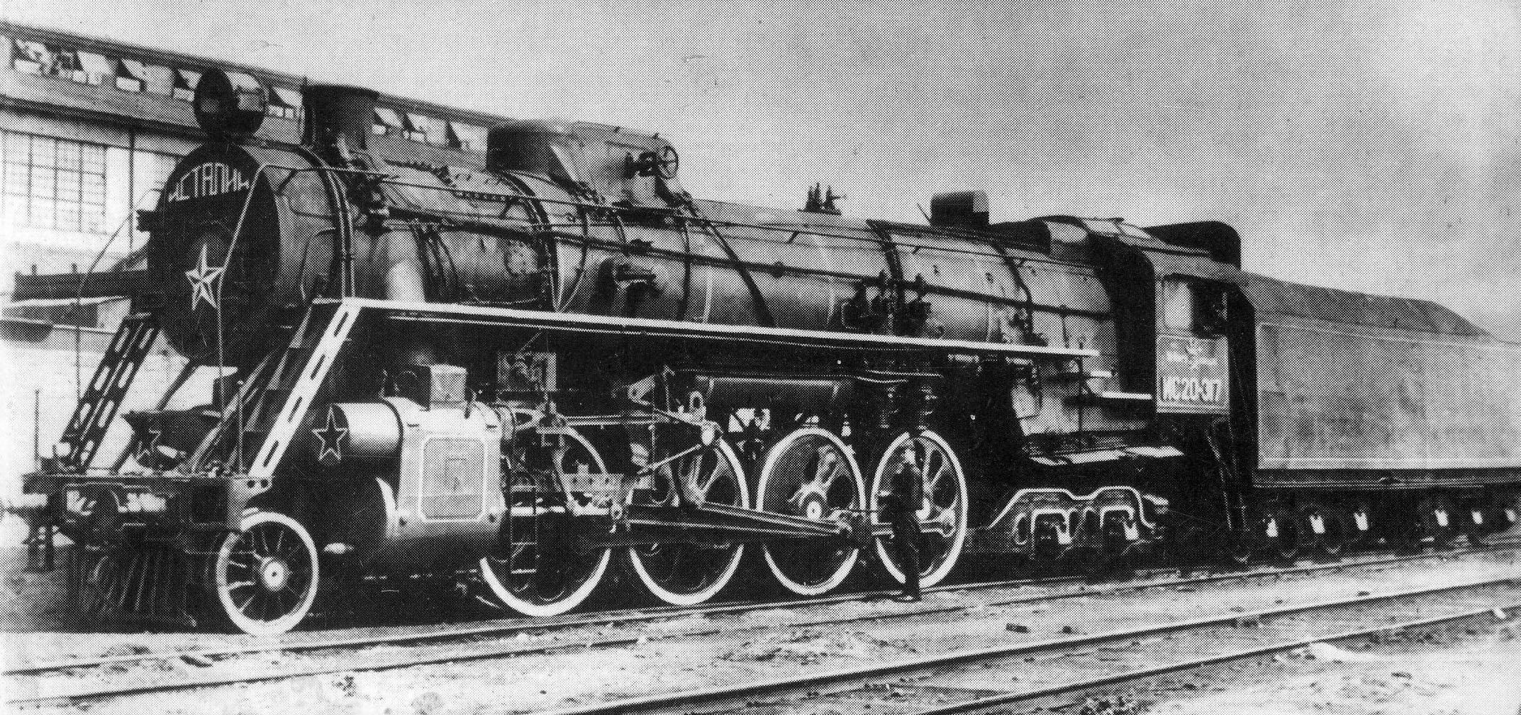 train, Railroad, Tracks, Locomotive, Engine, Tractor, Railway Wallpaper